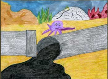 PELICANS FOREVER, The Year Barataria Bay Turned Black